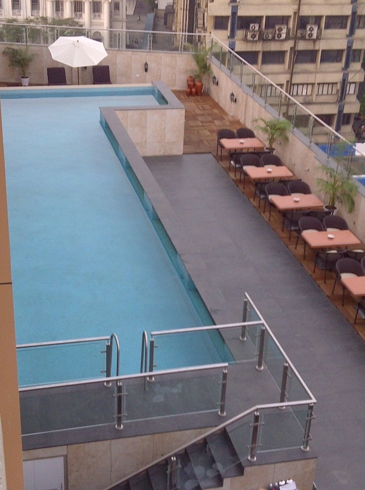Park Prime, Kolkata