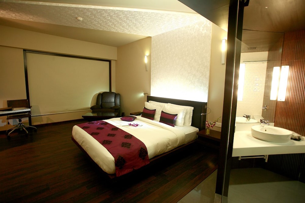 Park Prime, Kolkata