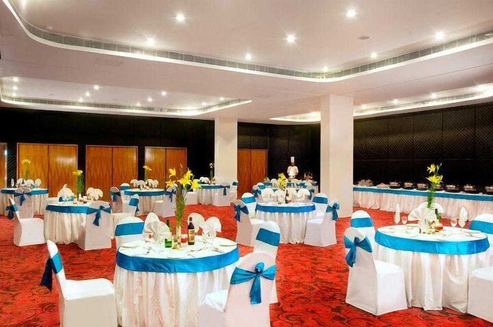 Park Prime, Kolkata