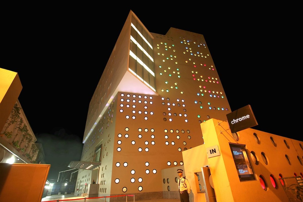 Park Prime, Kolkata