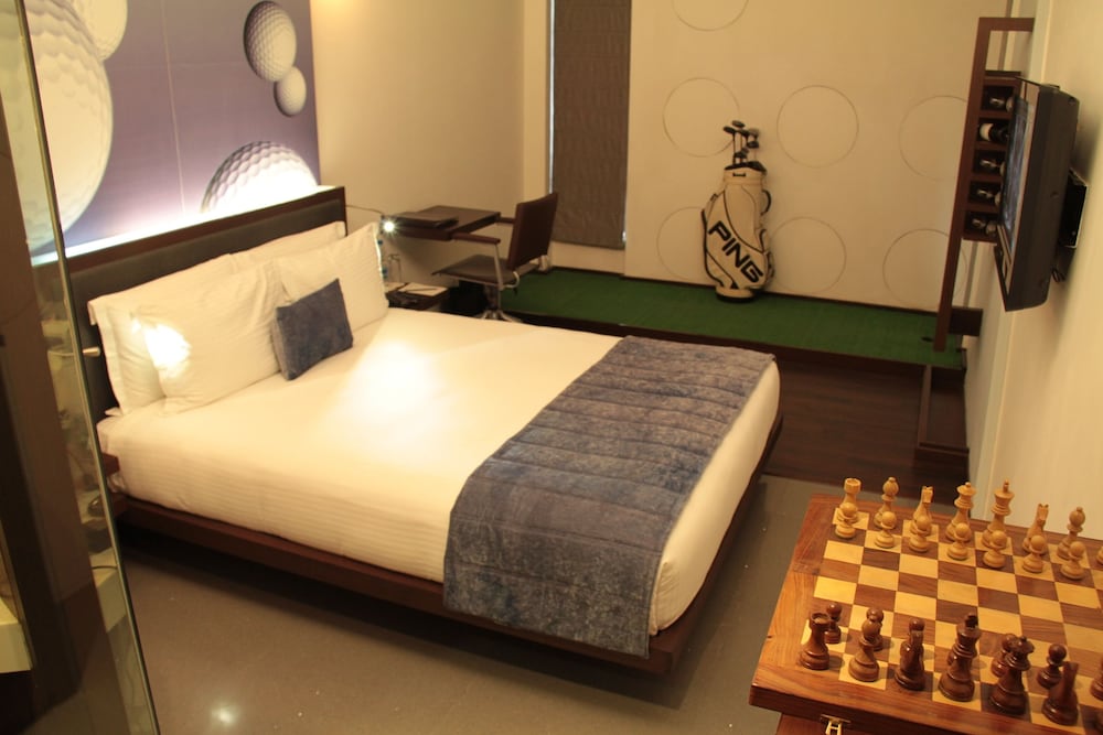 Park Prime, Kolkata