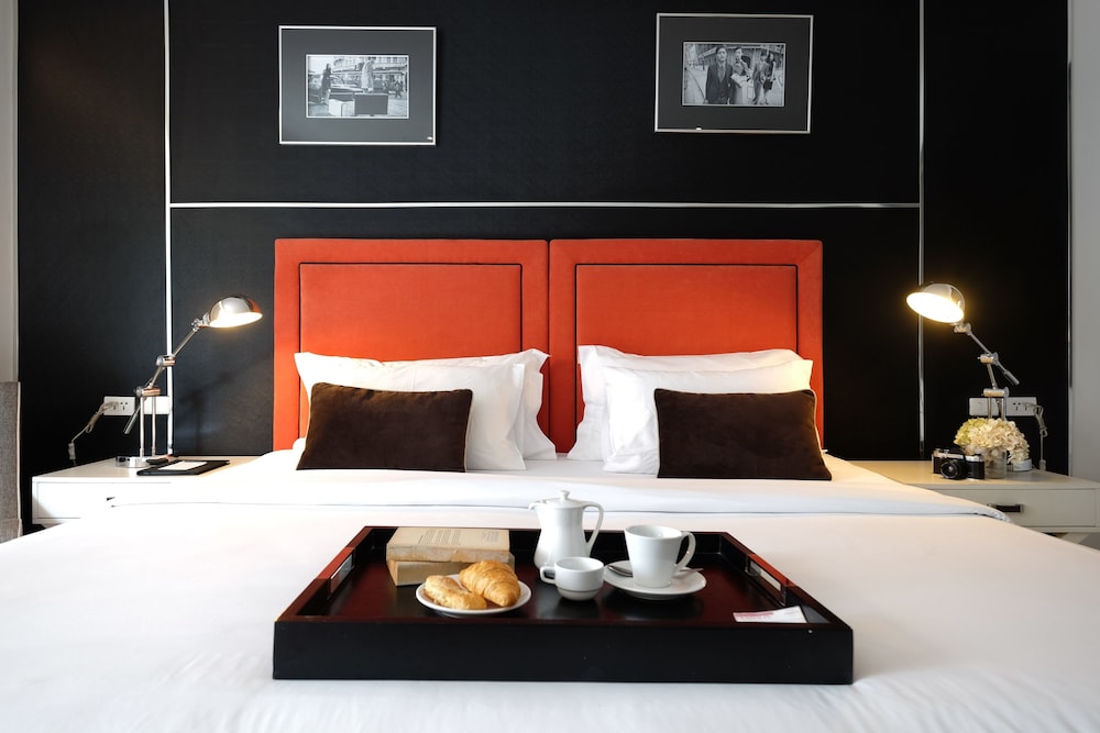 Sugar Marina Hotel – FASHION – Kata Beach