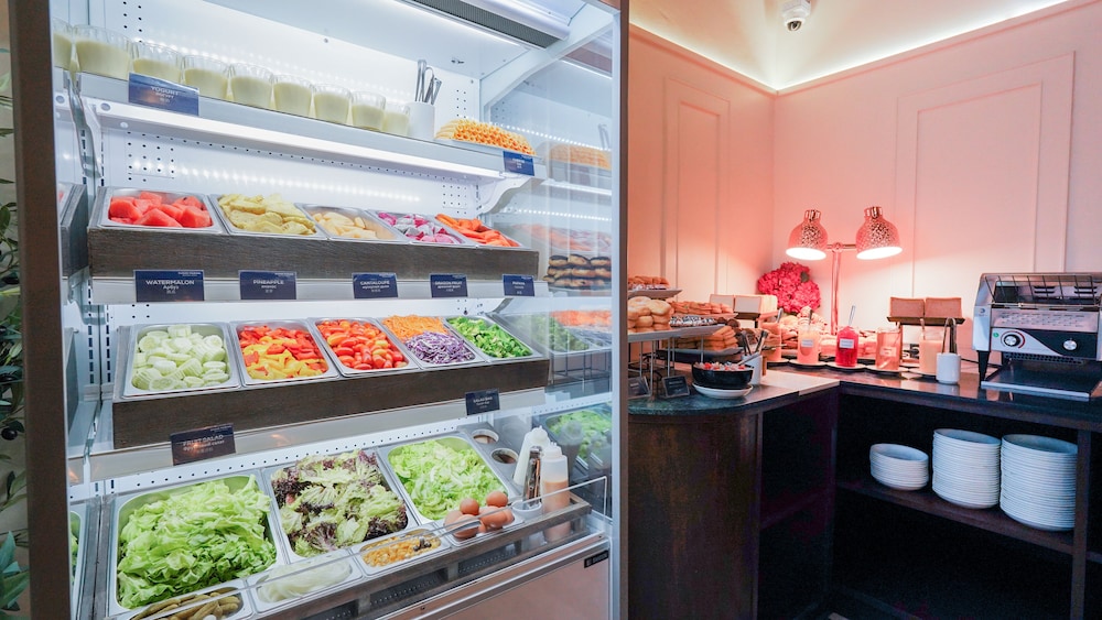 Sugar Marina Hotel – FASHION – Kata Beach