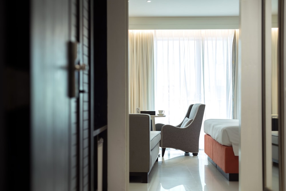 Sugar Marina Hotel – FASHION – Kata Beach
