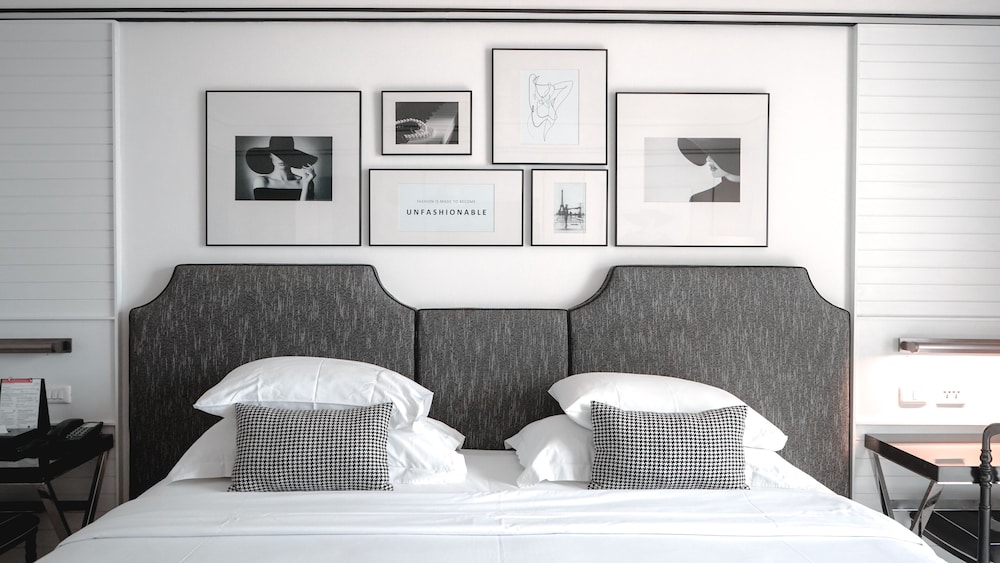 Sugar Marina Hotel – FASHION – Kata Beach