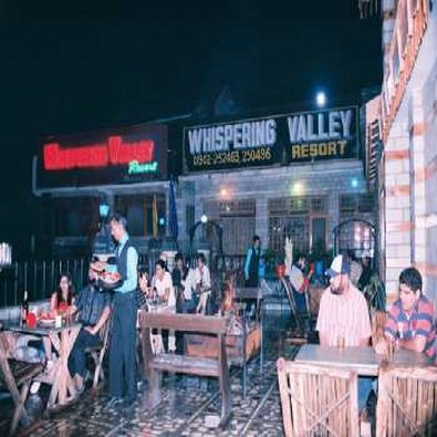 Whispering Valley Resort & Roof Top Cafe