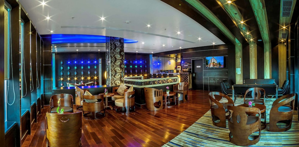 Golden Tulip Jaipur Kukas