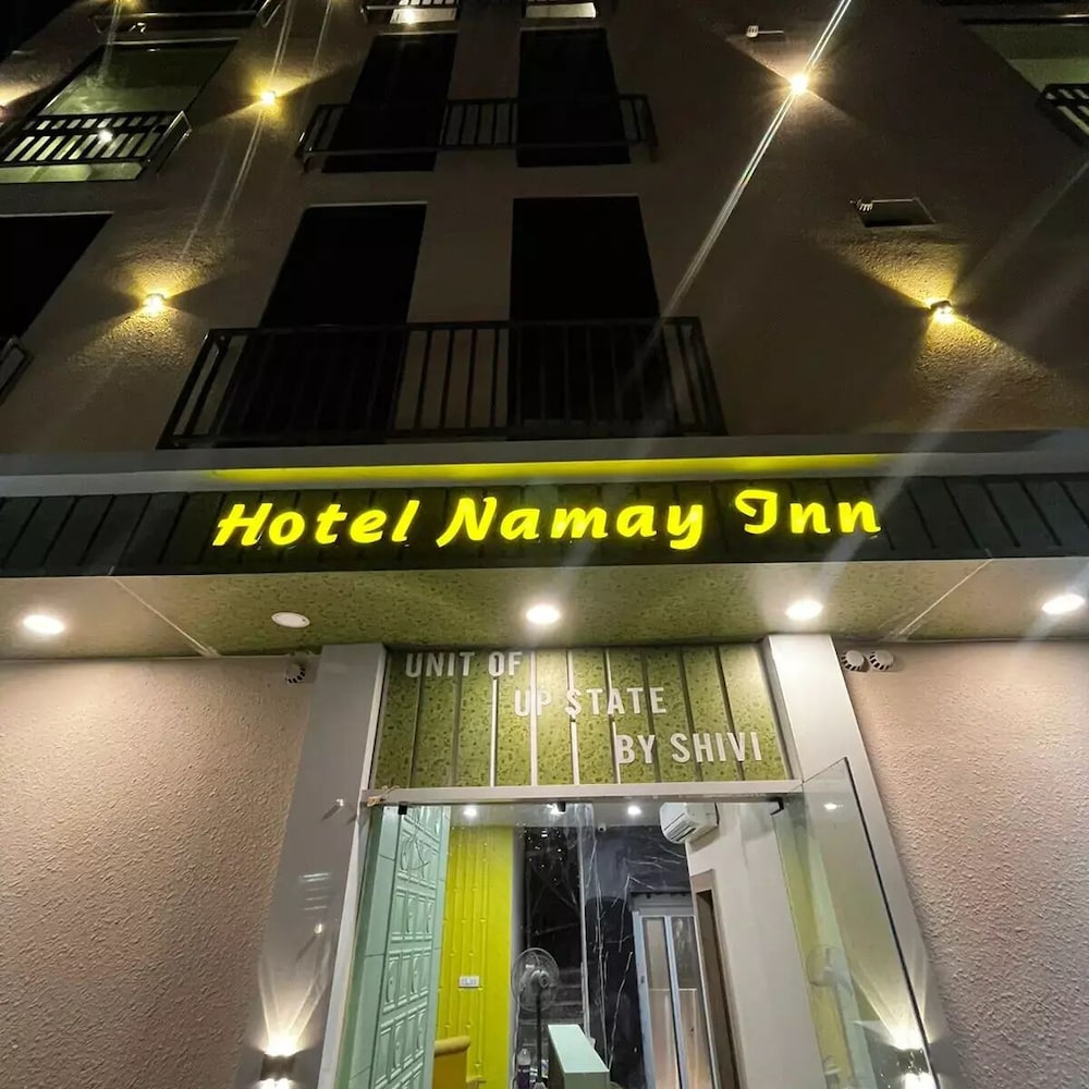 Namay Inn By T And M Hotels