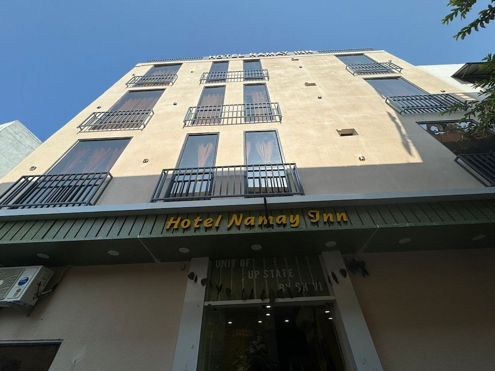 Namay Inn By T And M Hotels
