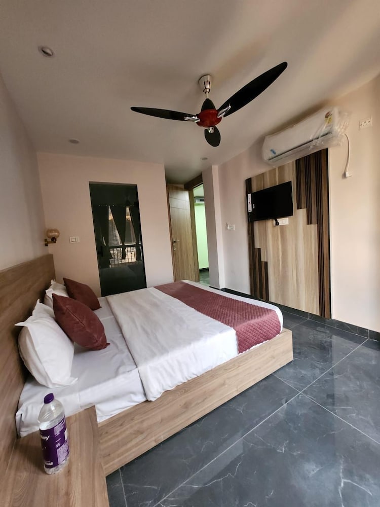 Namay Inn By T And M Hotels
