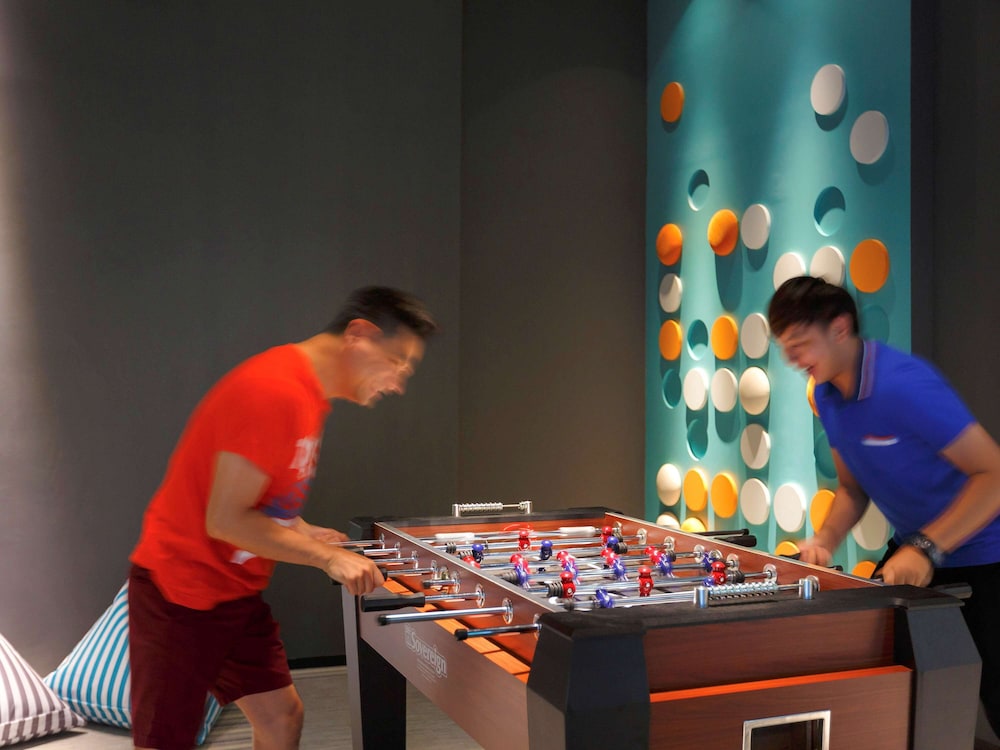 ibis Styles Bangkok Sukhumvit Phra Khanong