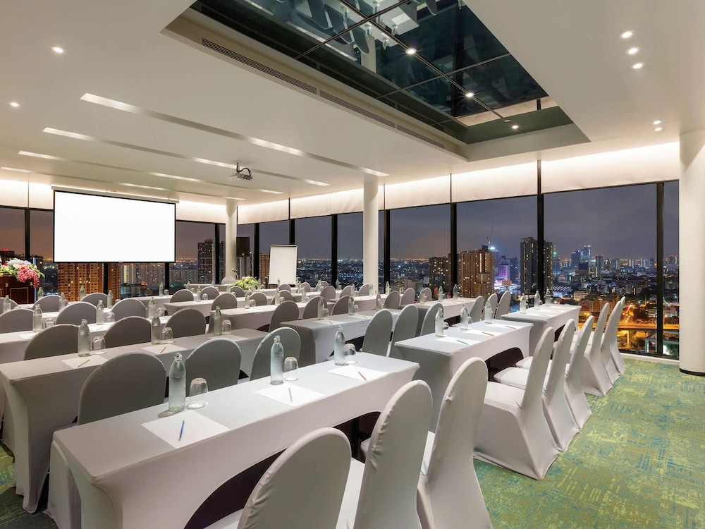 ibis Styles Bangkok Sukhumvit Phra Khanong