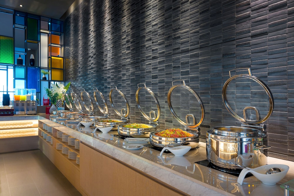 ibis Styles Bangkok Sukhumvit Phra Khanong