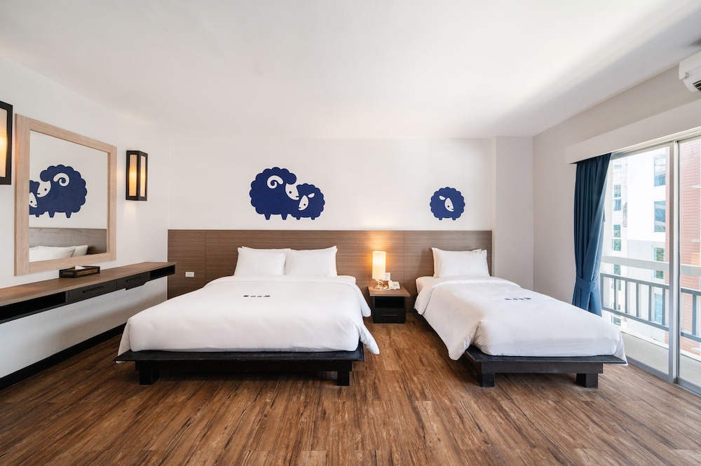 Kokotel Pattaya South Beach