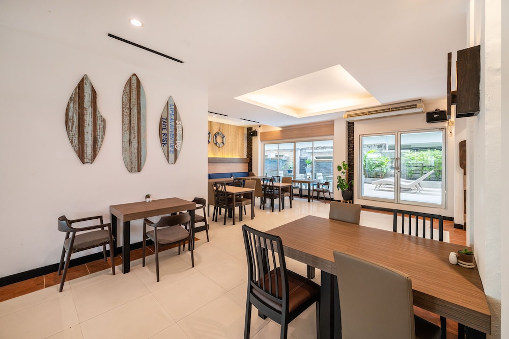 Kokotel Pattaya South Beach