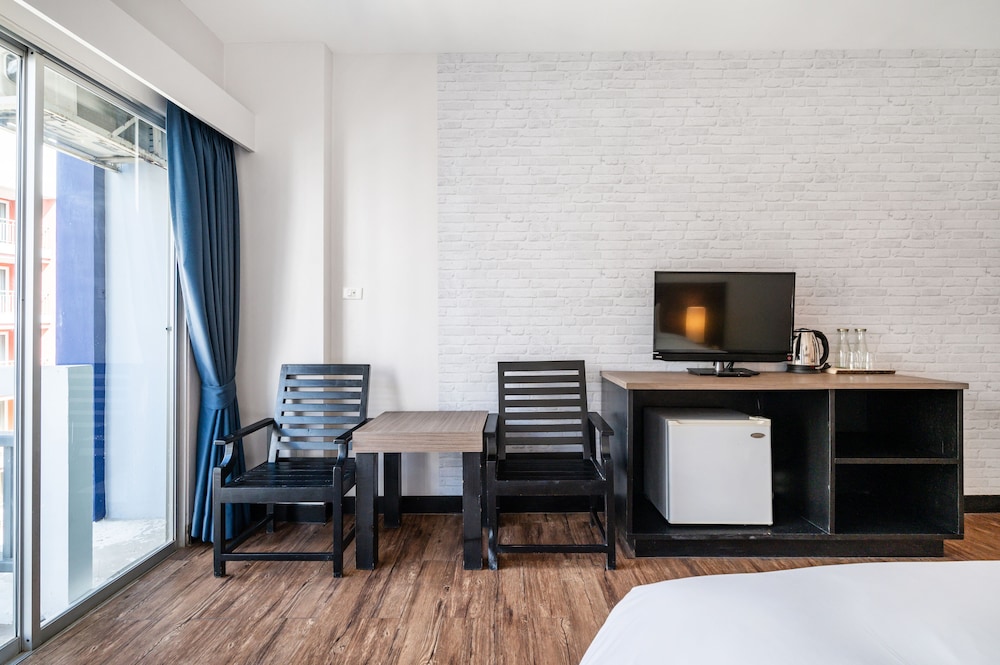 Kokotel Pattaya South Beach
