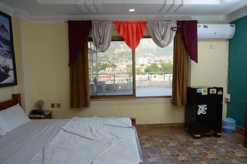 kingdom Guest House