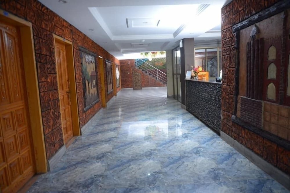 kingdom Guest House