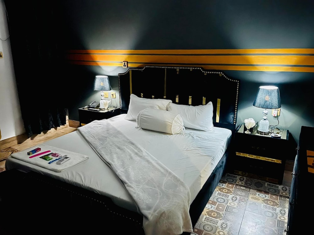 kingdom Guest House