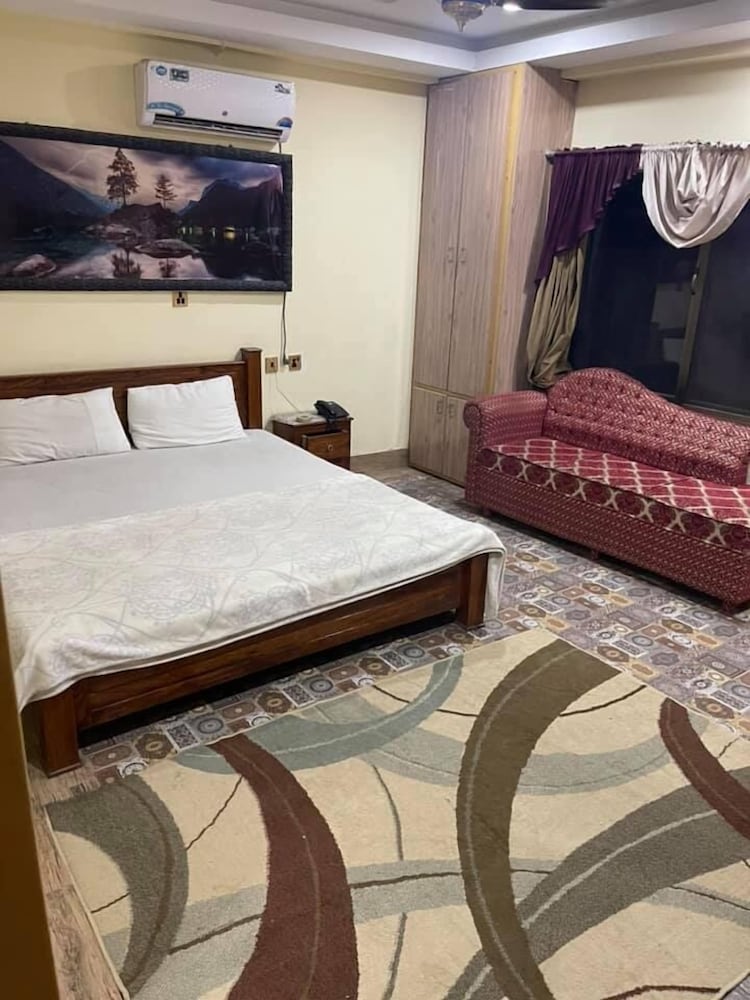 kingdom Guest House