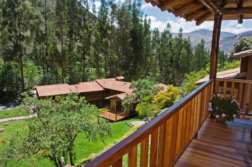 Sacred Dreams Lodge