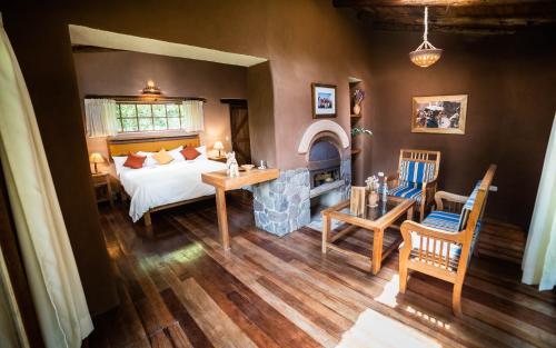 Sacred Dreams Lodge