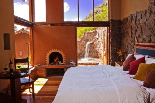 Sacred Dreams Lodge