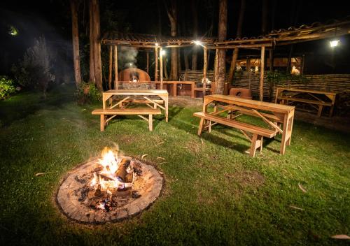 Sacred Dreams Lodge