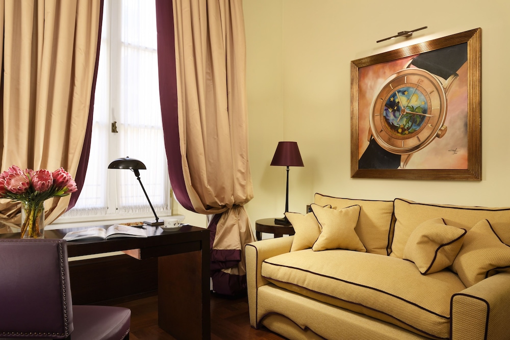 Hotel L'Orologio Firenze