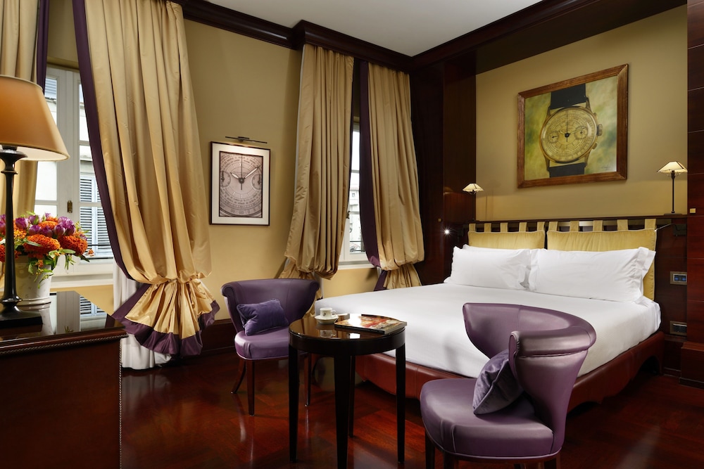 Hotel L'Orologio Firenze