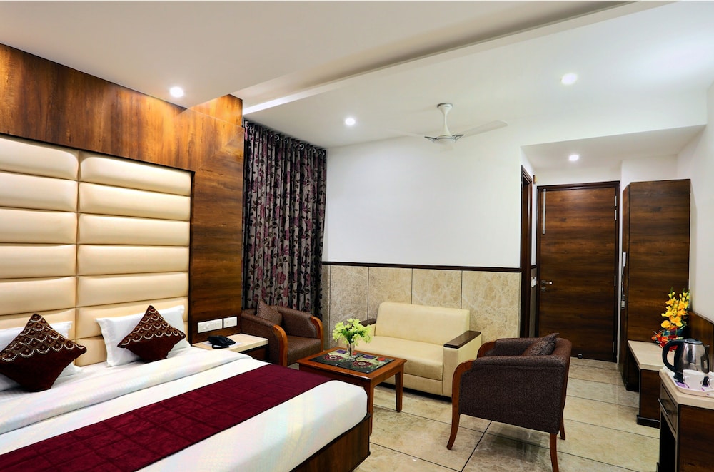 Hotel Grand Inn