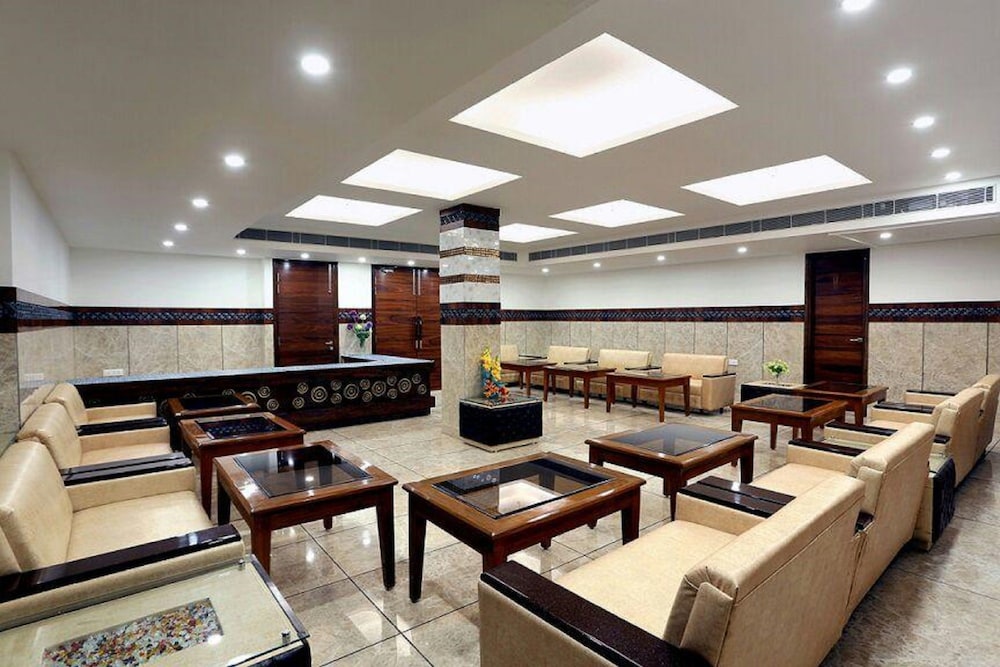 Hotel Grand Inn