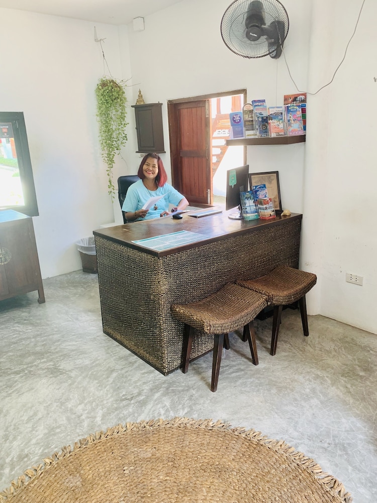 Sarana Bungalows Adults Only
