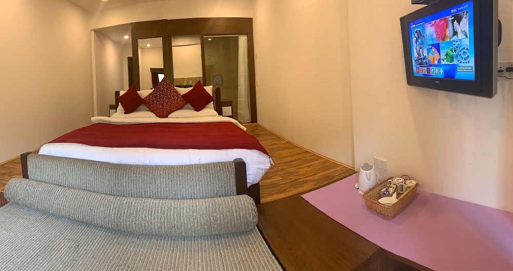 The Sultan Resort