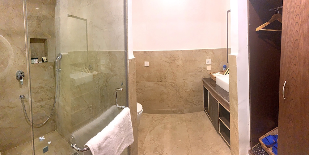The Sultan Resort