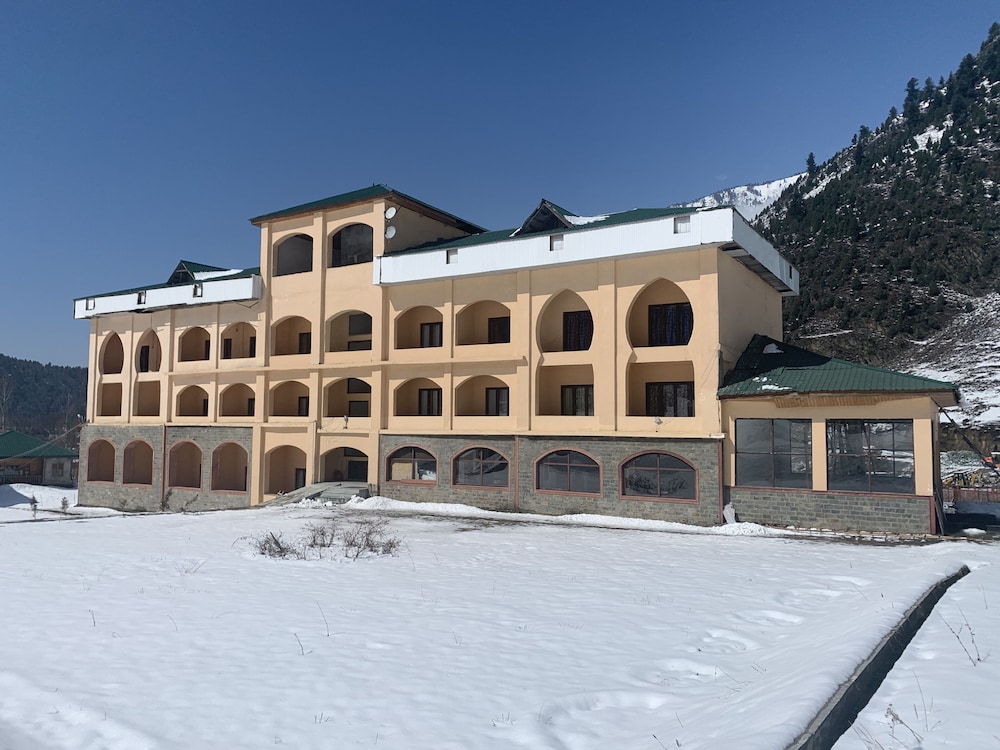 The Sultan Resort