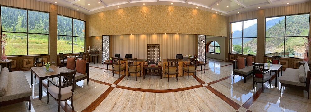 The Sultan Resort
