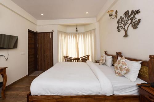 Yogved Hospitality and Resort