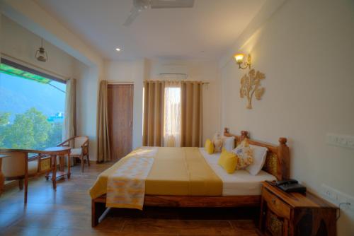 Yogved Hospitality and Resort