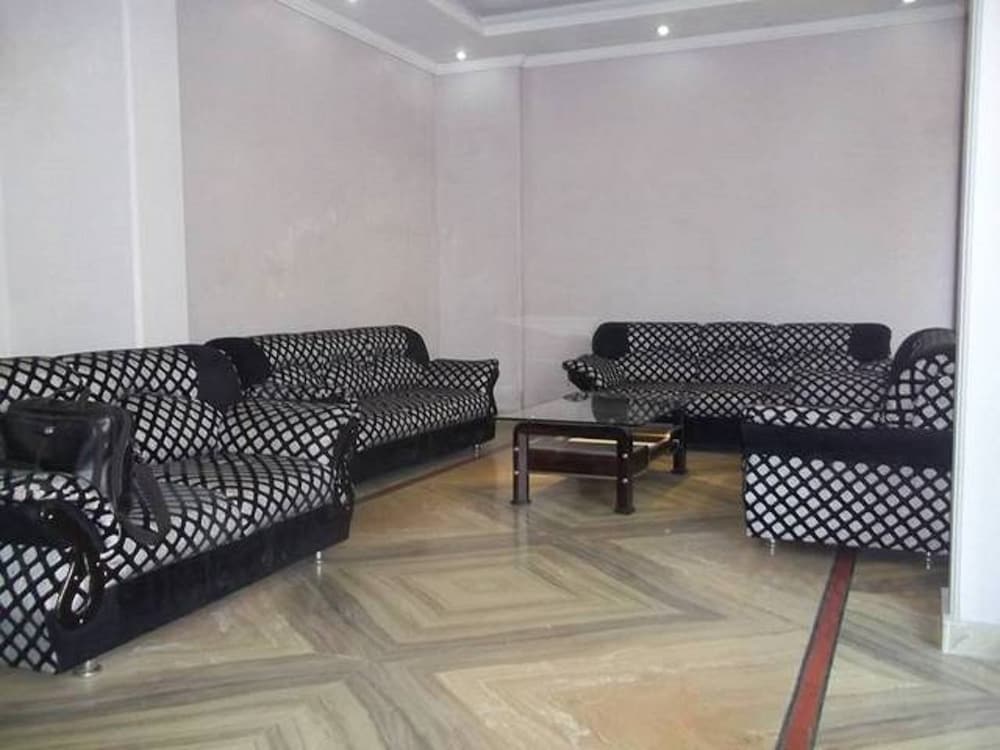 Hotel Mussoorie Residency