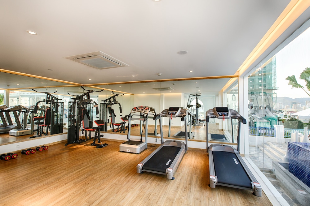 Risemount Premier Resort Da Nang