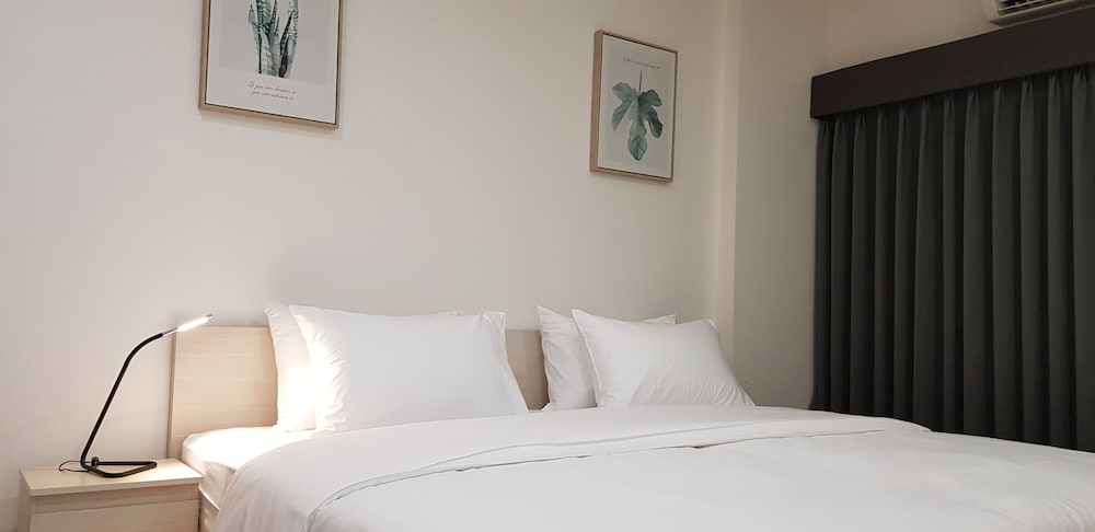 KOS Hotel Suvarnabhumi Airport