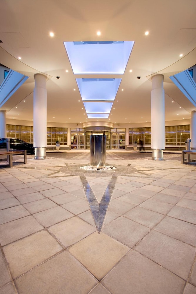 Southern Sun Waterfront Cape Town