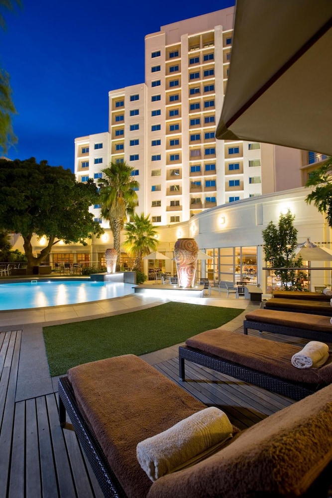 Southern Sun Waterfront Cape Town