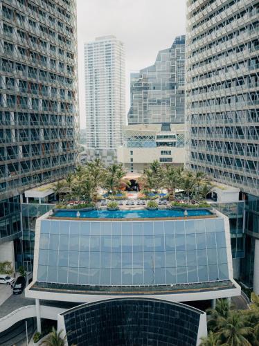 ITC Ratnadipa, a Luxury Collection Hotel, Colombo
