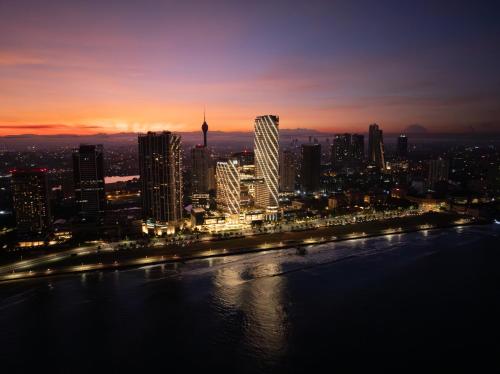ITC Ratnadipa, a Luxury Collection Hotel, Colombo