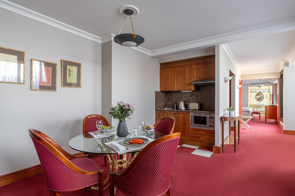 Hotel Royal
