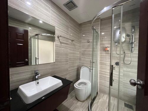Fan Holiday Hotel