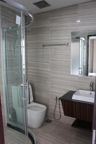 Fan Holiday Hotel