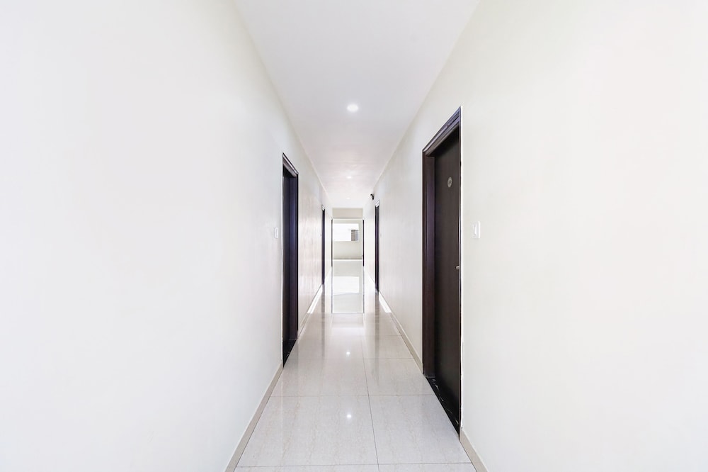 FabHotel Karthikeya Residency